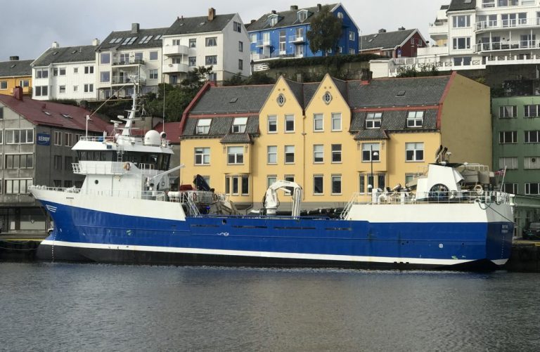 Creative cross-ownership ensures Aquaship has full control of its Chilean wellboat companies
