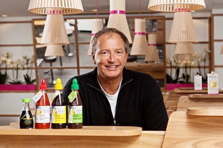 Itsu founder says sushi empire has been “completely decimated”