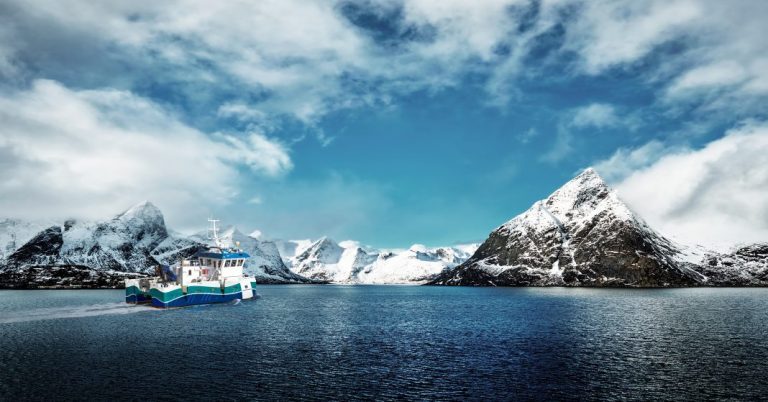 Moen Marin enters into €18 million contract to deliver electric boats to the aquaculture industry