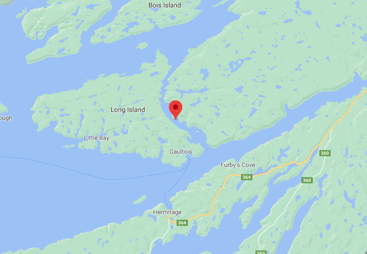 Postive ISA test confirmation means 485,000 salmon will be removed from Cooke-owned site