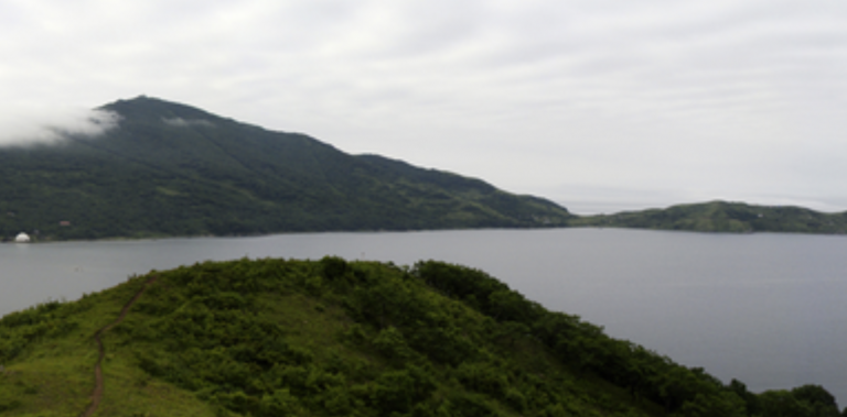 Russian Aquaculture eyes up salmon farming in Far East