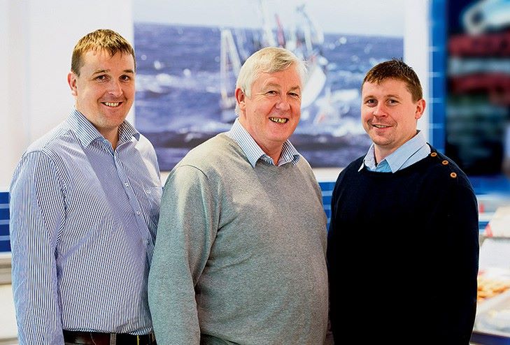 Irish salmon processor and Lidl supplier nets government and European Union investment