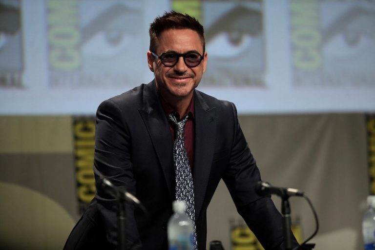 Iron Man actor Robert Downey Jr’s investment firm backs world’s biggest insect farm