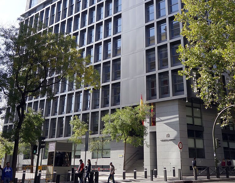 Former Pescanova president jailed for 8 years over fraud