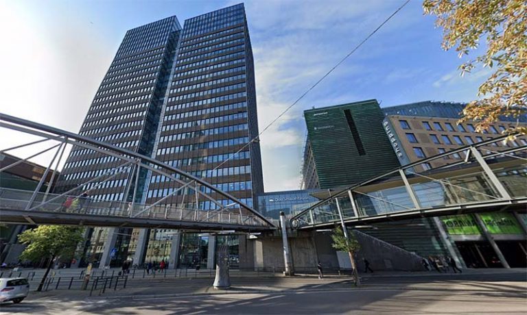 Money continues to run out of CageEye as it posts €2.2 million deficit