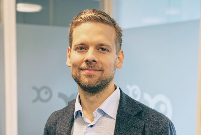 AKVA group appoints new COO for its Land Based division