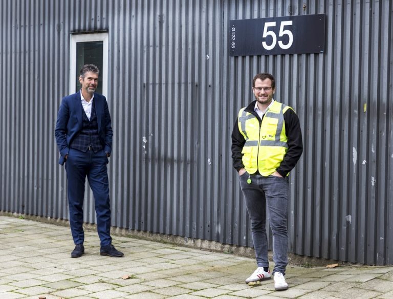 Recycled carbon fish feed start up secures €2.5M funding to scale up production