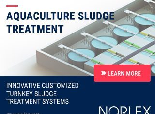 Norlex-sludge-treatment