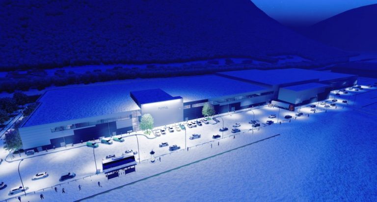 Major changes as land-based salmon farm swaps to trout and aims to start construction next year