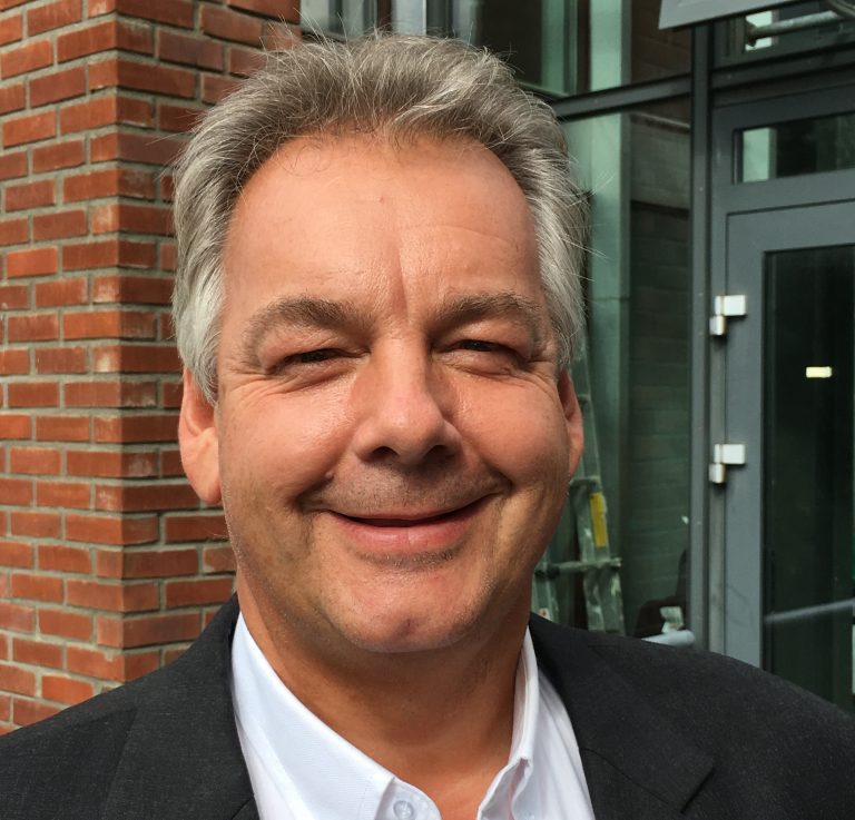 New Managing Director appointed for North Atlantic Seafood Forum