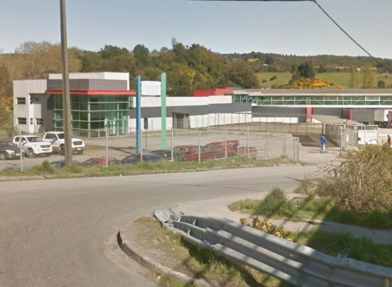 COVID-19 outbreak at salmon processor halts operations