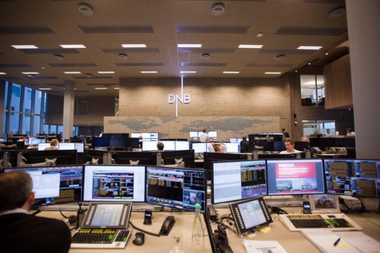 Start-up company claims it engaged DNB Markets for €39 million fundraising. It’s “just nonsense,” says DNB Director