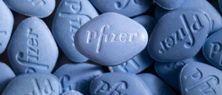 Salmon stocks recover after Pfizer coronavirus breakthrough