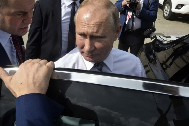Russia extends anti-West sanctions until the end of 2021