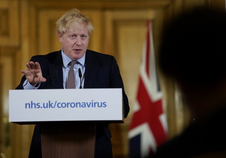 SSPO lends voice to Scottish food industry letter to Boris Johnson highlighting perilous “Brexit” situation