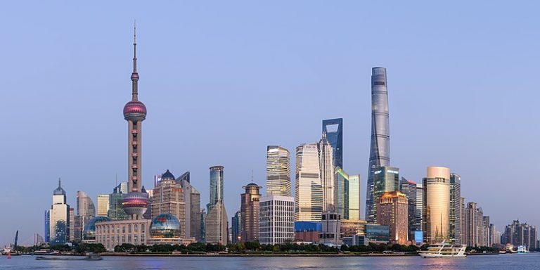 All “high-risk” imported cold-storage food will need to be tested in Shanghai, say authorities