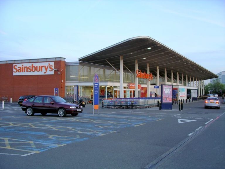 Updated: Sainsbury’s suspends supply from Mowi farm after welfare allegations