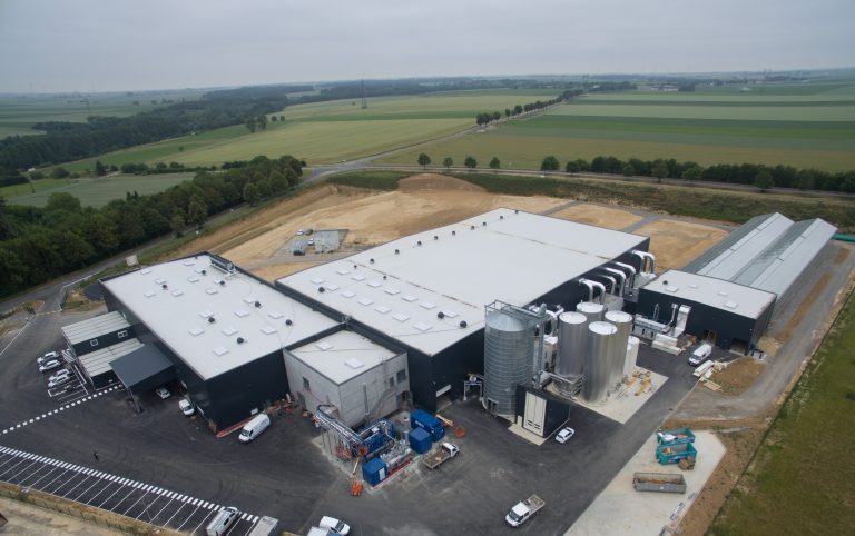 Innovafeed launches world’s largest insect factory, announces new US site and closes €140 million in new fundraising