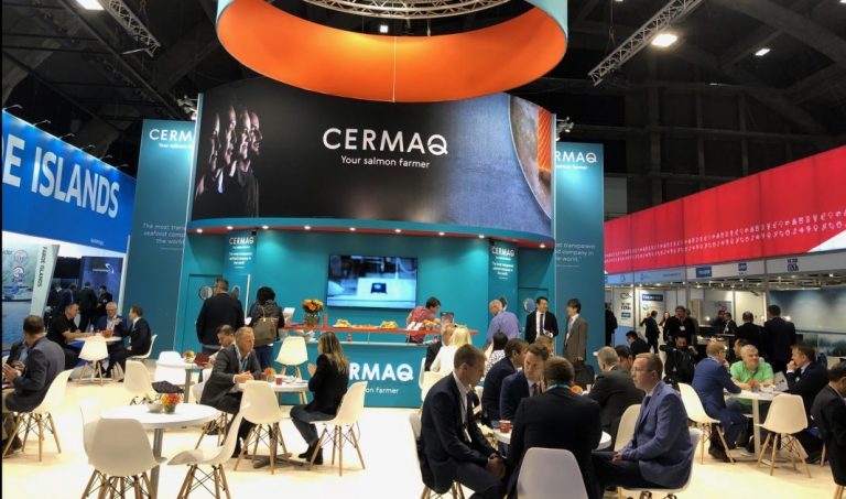 Boston and Barcelona 2021 seafood conferences postponed again due to COVID-19