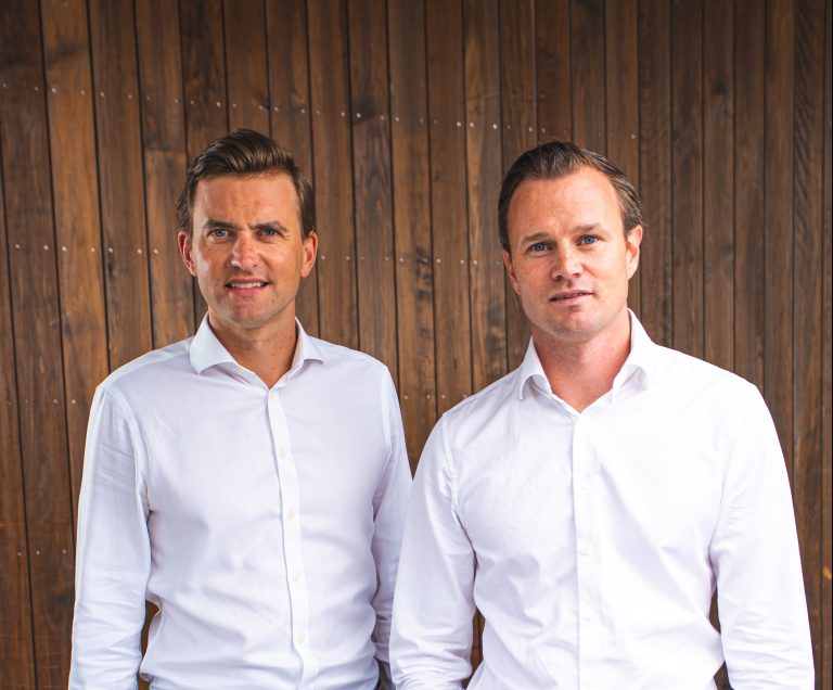 Former Mowi and BioMar bosses behind new seafood investment company