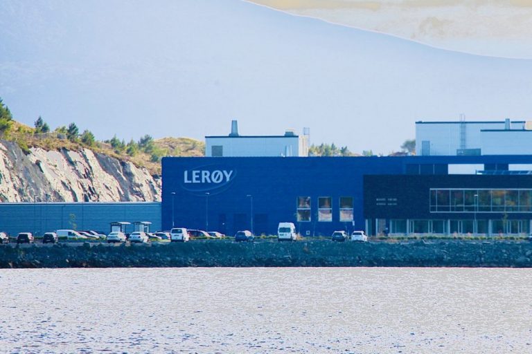 Lerøy’s market cap increases by €300 million after Q3 report