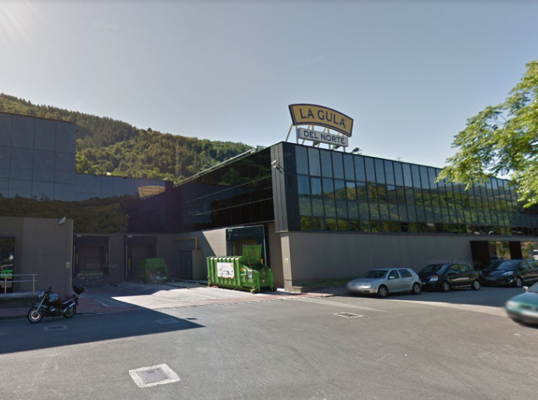 Labeyrie Fine Foods owner acquires majority stake in Angulas Aguinaga