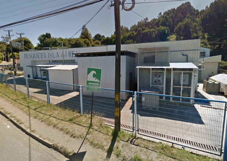 China finds COVID 19 on frozen seafood packaging from Chile for first time