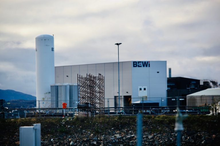 BEWI sell their real estate portfolio to KMC Properties for $220M