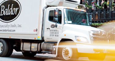 Baldor clearance food delivery