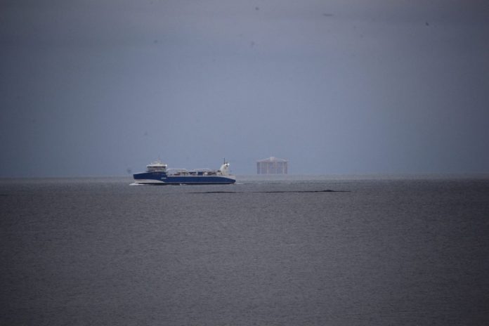 PHOTO: Ronny Teigås