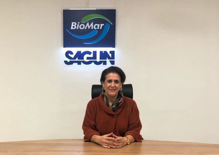 BioMar JV employs new Managing Director in Turkey