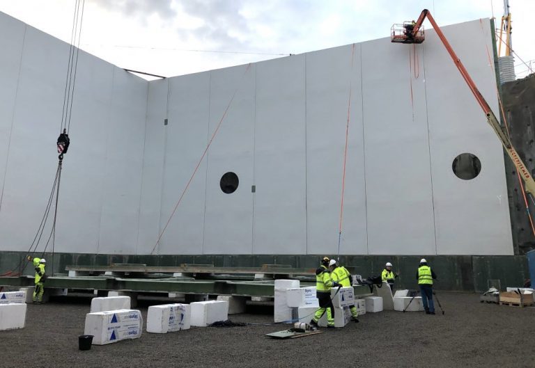 Andfjord Salmon raises €8.2 million in private placement