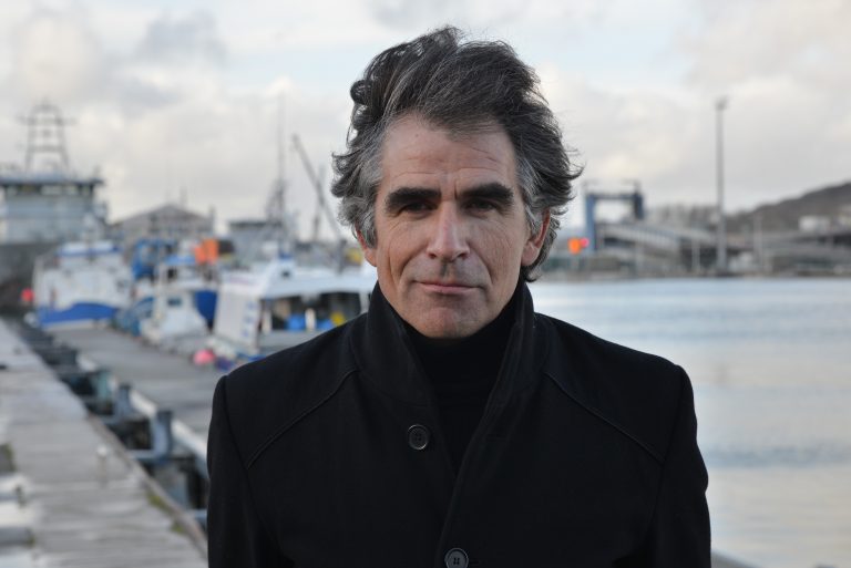 Columbi Salmon appoints Jean-Noël Calon as EVP