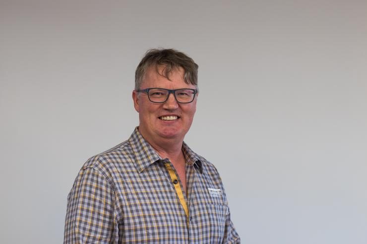 Sanford appoints new CEO