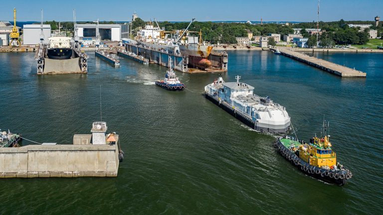 Strong year-end for AKVA group