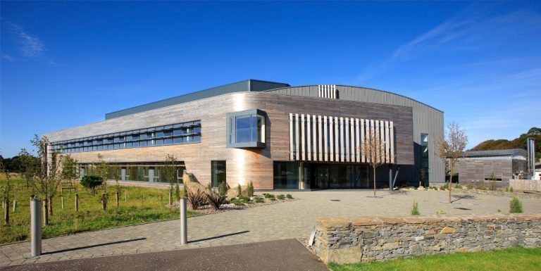 PatoGen expands in Scotland