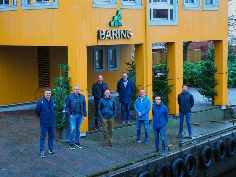 24,000 tonne-a-year land-based salmon farmer picks RAS supplier