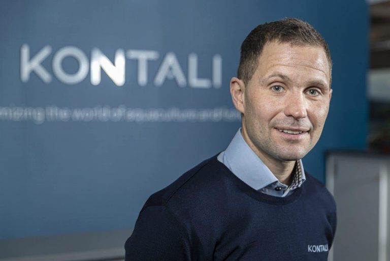 Fish farming data analyst Kontali expands staff by 65%