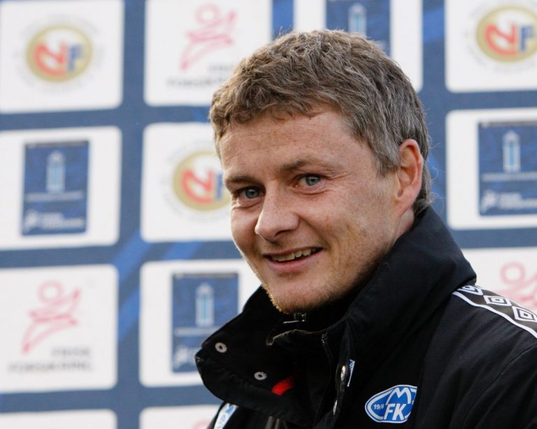 Manchester United manager Ole Gunnar Solskjær invests in salmon with Atlantic Sapphire founders