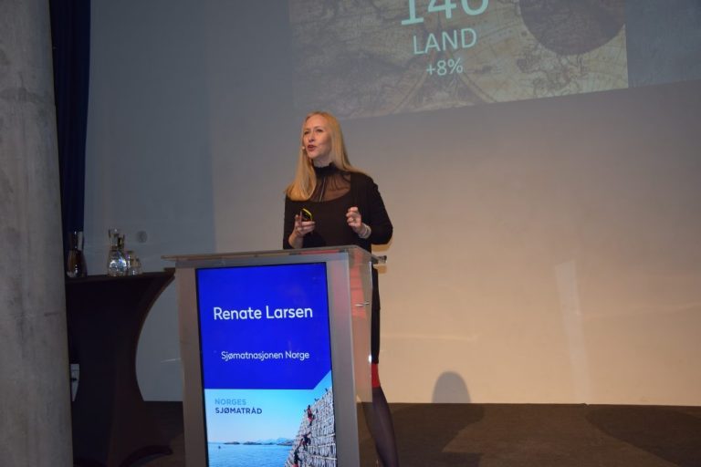 Norway exports €10 billion worth of seafood in 2020, second-highest value ever