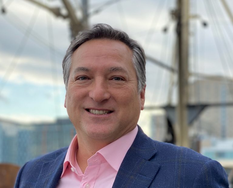 Stavis Seafoods appoints new president