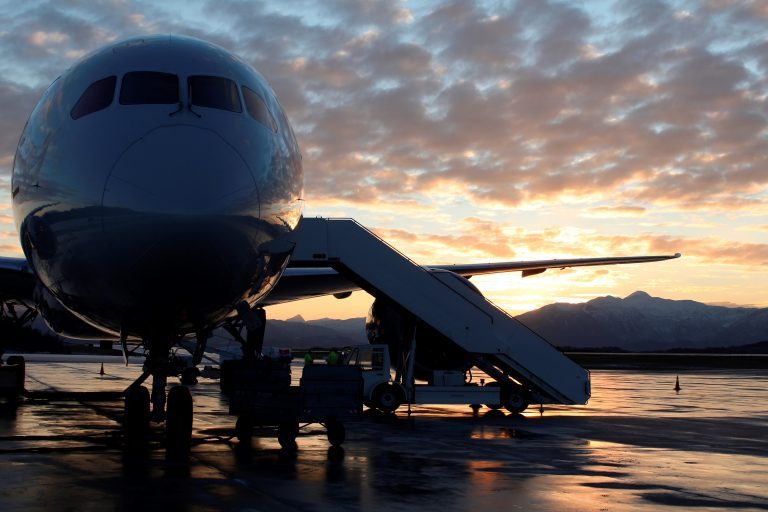 Virgin Atlantic Cargo launches new service to Norway that’ll carry tonnes of salmon via London Heathrow and beyond