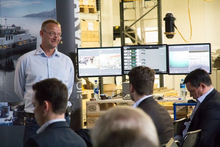 Head of AKVA land-based Denmark quits for executive role at West Coast Salmon