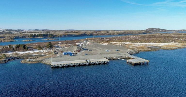 Land-based producer secures 370-acre site for expansion