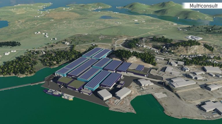 Governments are missing out on huge revenues in the rush to land-based salmon farming