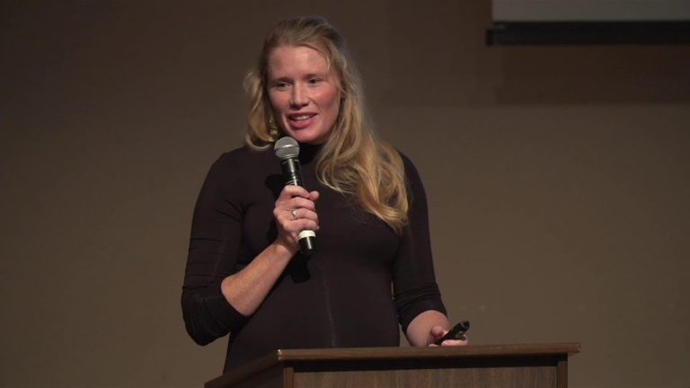 Sitka Salmon Shares appoints science and policy director