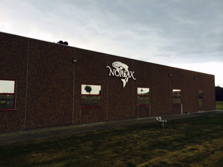 New York-based Acme Smoked Fish takes over half of Danish smokehouse