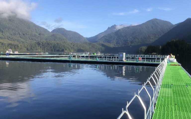 BC floating steel cage company raises $5 million in Series A financing