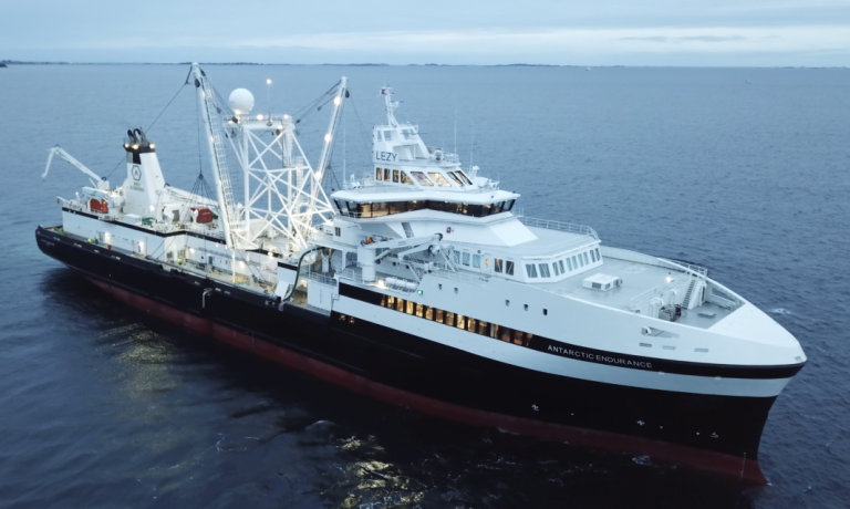Profit warning from Aker BioMarine