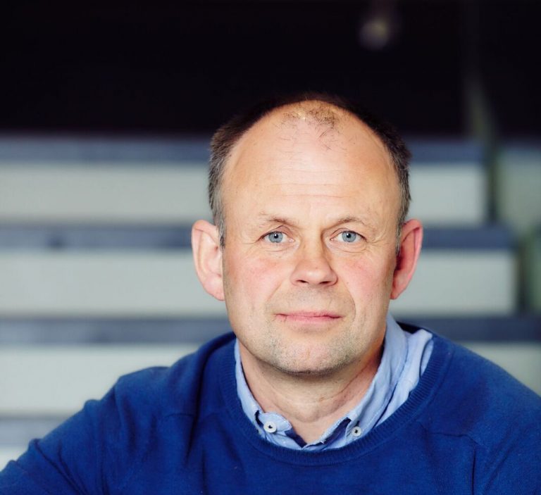Laxar appoints Arnfinn Aunsmo as new COO